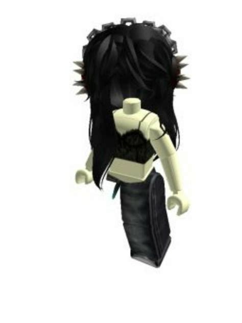 330 Roblox emo style ideas 